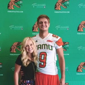 Meet your Posher, Carol